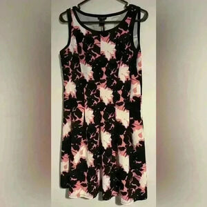 Women’s Anne Taylor 8p Dress EUC